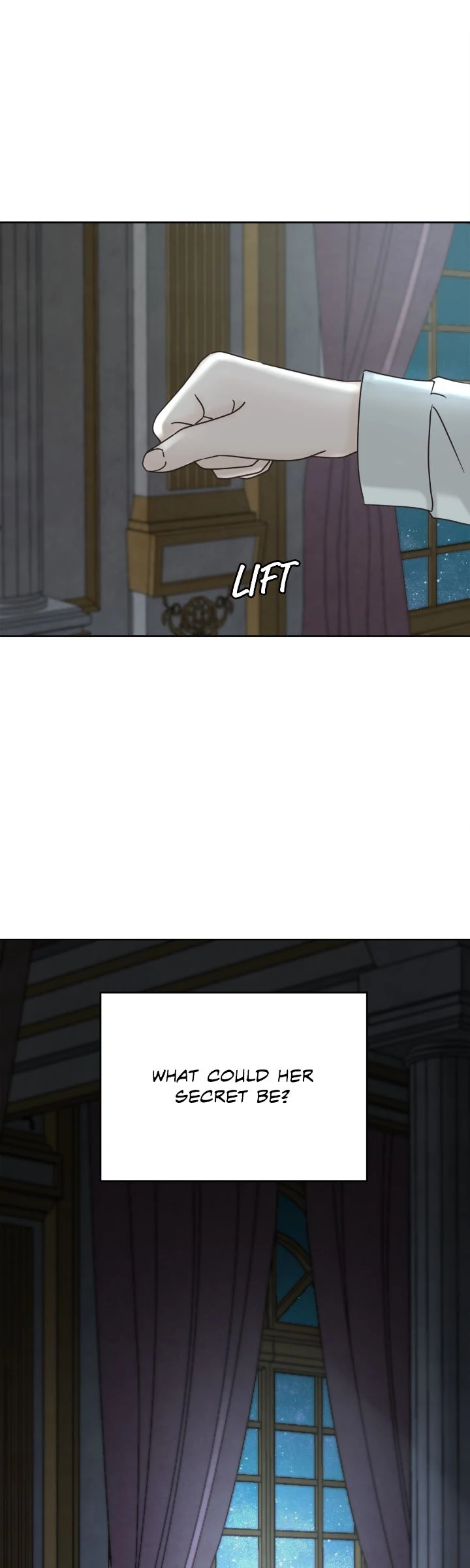 I Adopted a Male Lead From a Prison Shelter Chapter 59 - Page 30