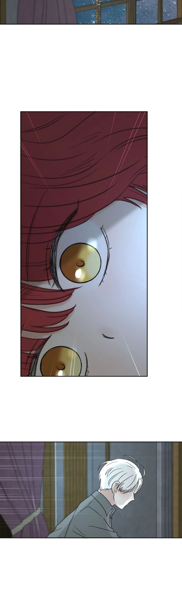 I Adopted a Male Lead From a Prison Shelter Chapter 59 - Page 32