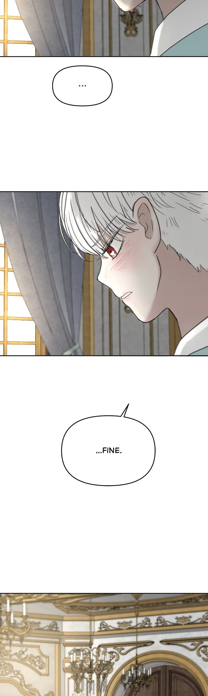I Adopted a Male Lead From a Prison Shelter Chapter 59 - Page 6