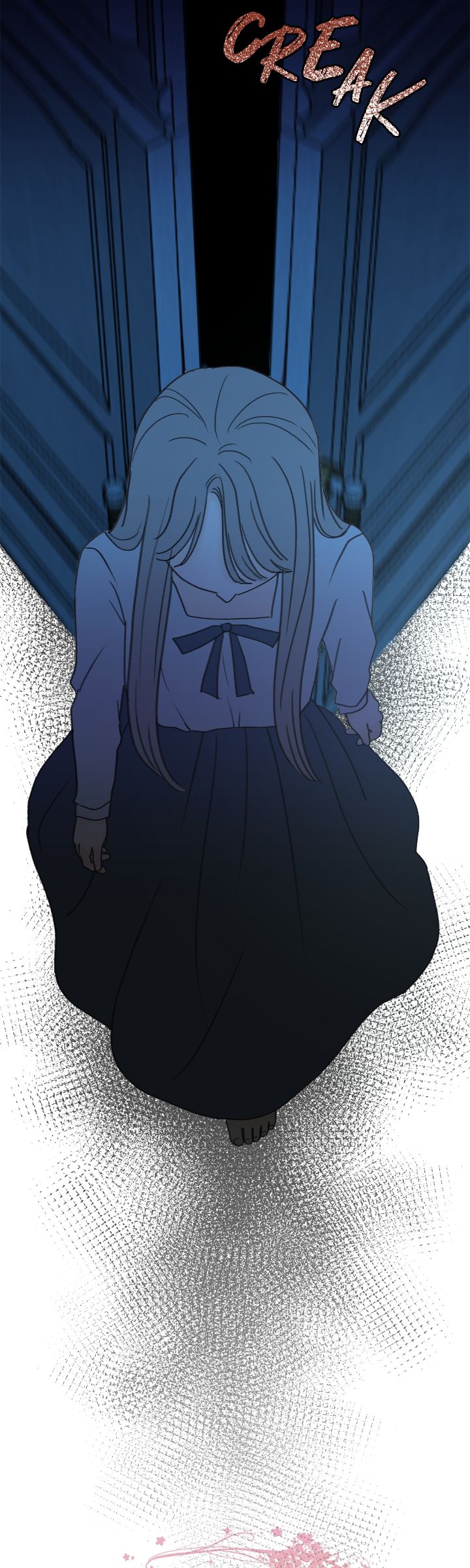 I Adopted a Male Lead From a Prison Shelter Chapter 60 - Page 18
