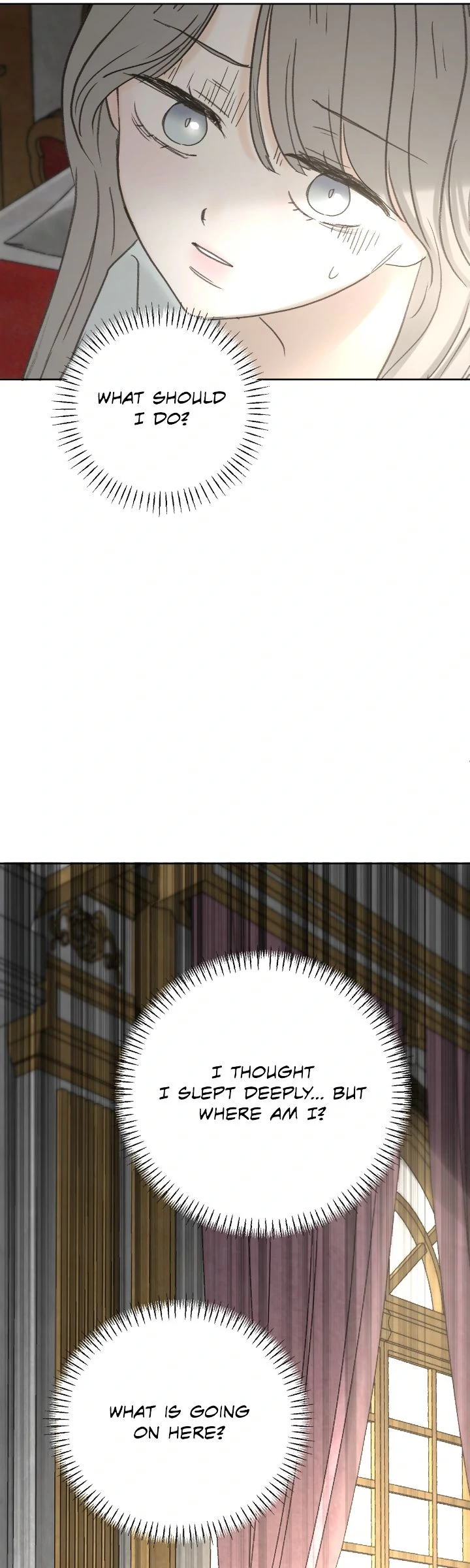 I Adopted a Male Lead From a Prison Shelter Chapter 60 - Page 25