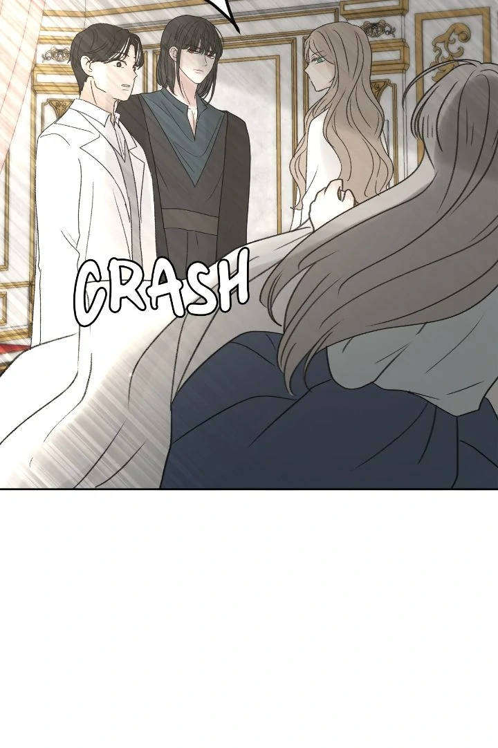 I Adopted a Male Lead From a Prison Shelter Chapter 60 - Page 27