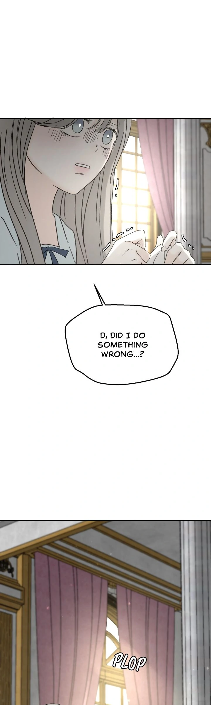 I Adopted a Male Lead From a Prison Shelter Chapter 60 - Page 32