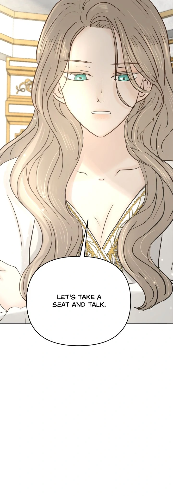 I Adopted a Male Lead From a Prison Shelter Chapter 60 - Page 36
