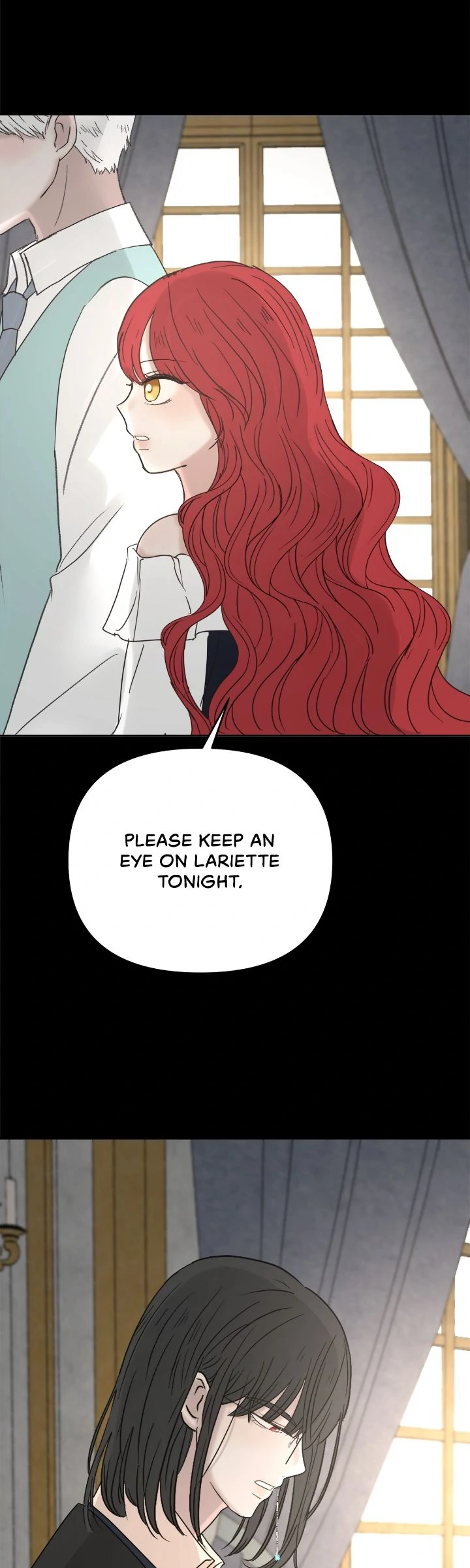 I Adopted a Male Lead From a Prison Shelter Chapter 60 - Page 6