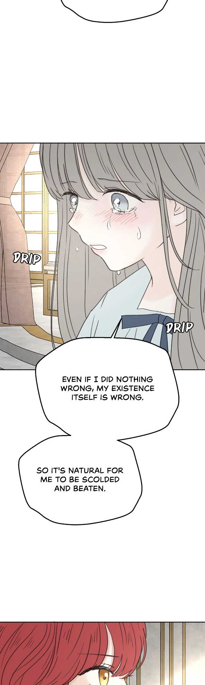 I Adopted a Male Lead From a Prison Shelter Chapter 61 - Page 14