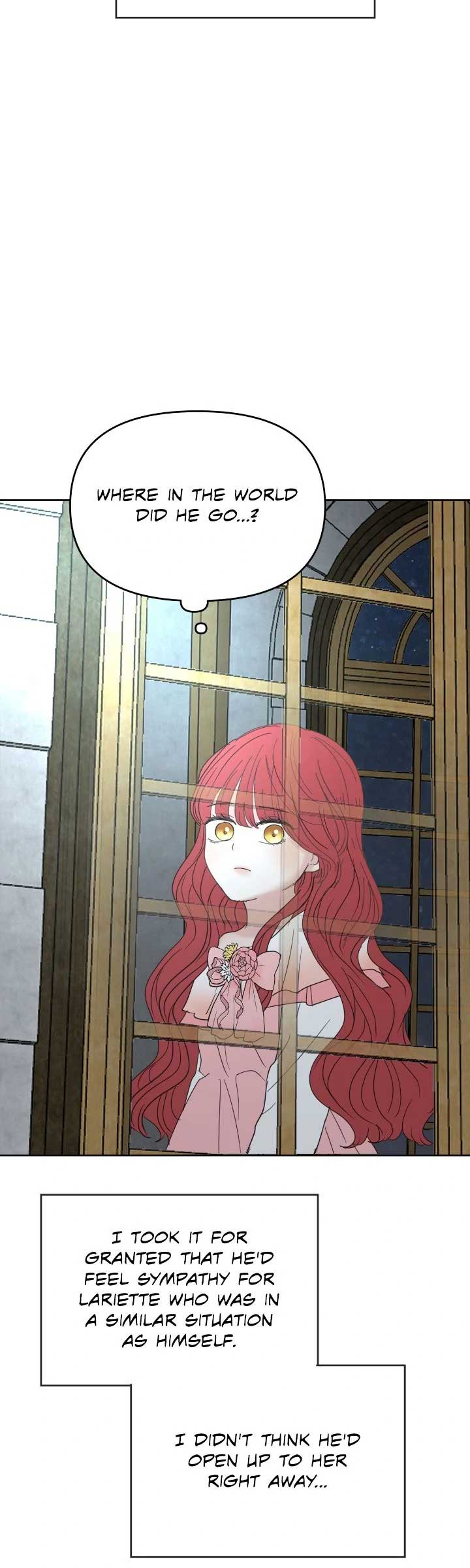 I Adopted a Male Lead From a Prison Shelter Chapter 61 - Page 27