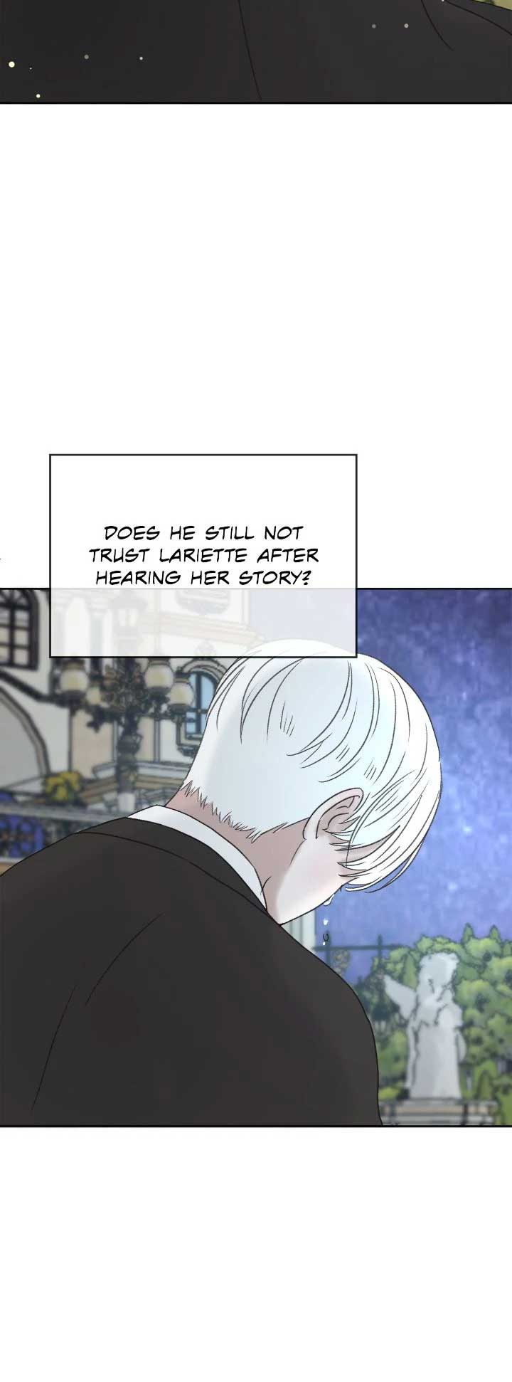 I Adopted a Male Lead From a Prison Shelter Chapter 61 - Page 30