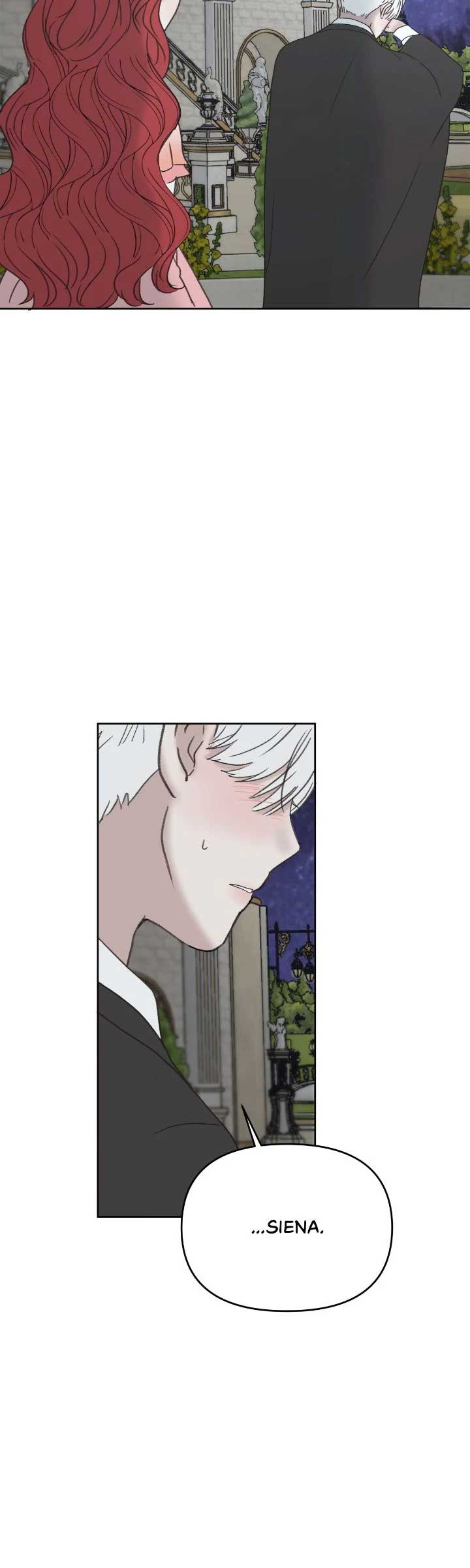 I Adopted a Male Lead From a Prison Shelter Chapter 61 - Page 32