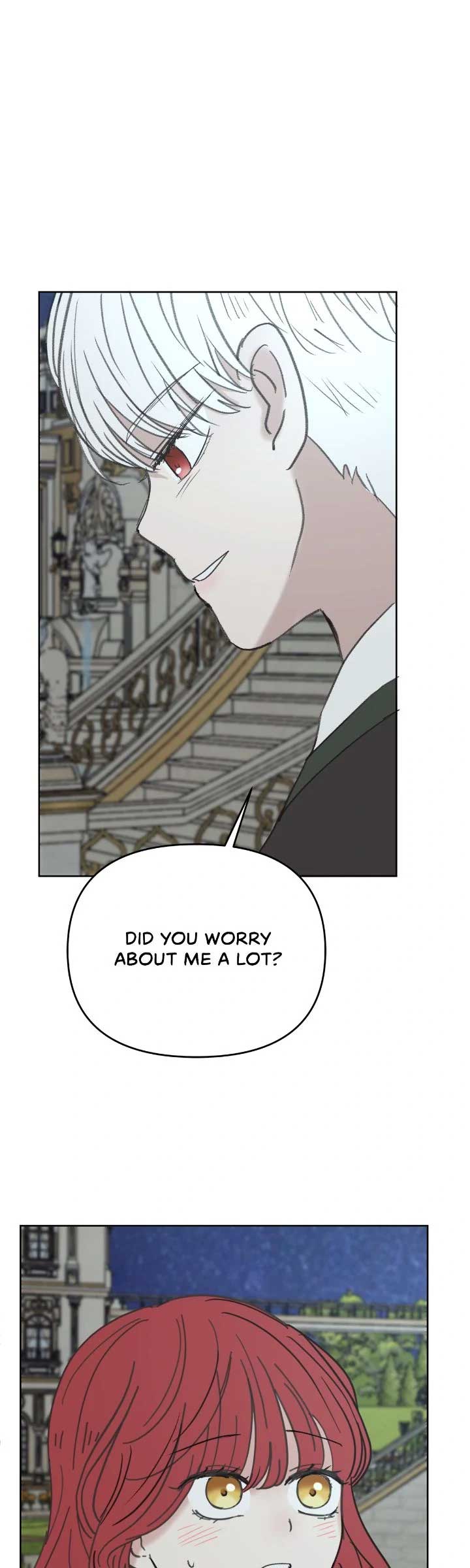 I Adopted a Male Lead From a Prison Shelter Chapter 61 - Page 39
