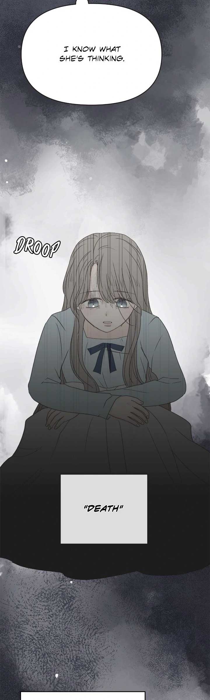 I Adopted a Male Lead From a Prison Shelter Chapter 61 - Page 4