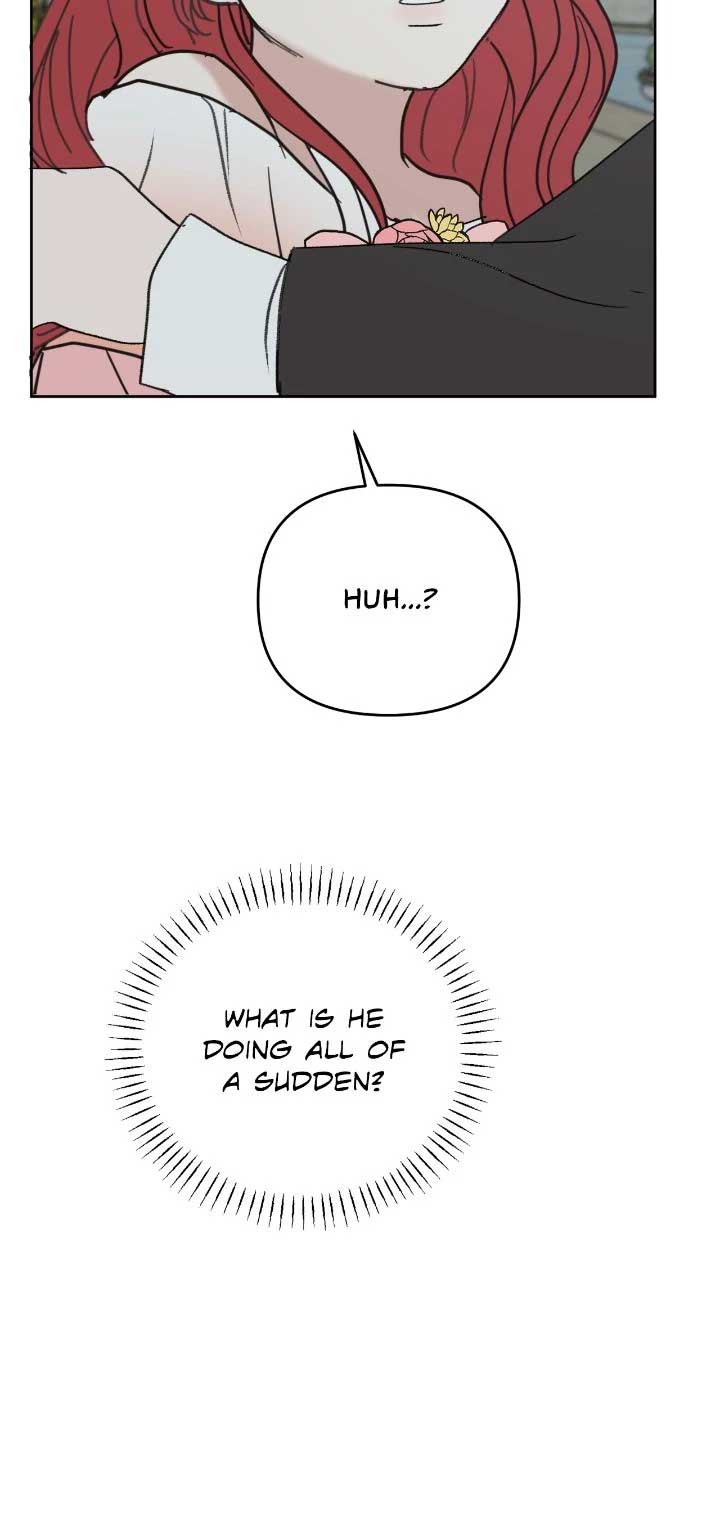 I Adopted a Male Lead From a Prison Shelter Chapter 61 - Page 40
