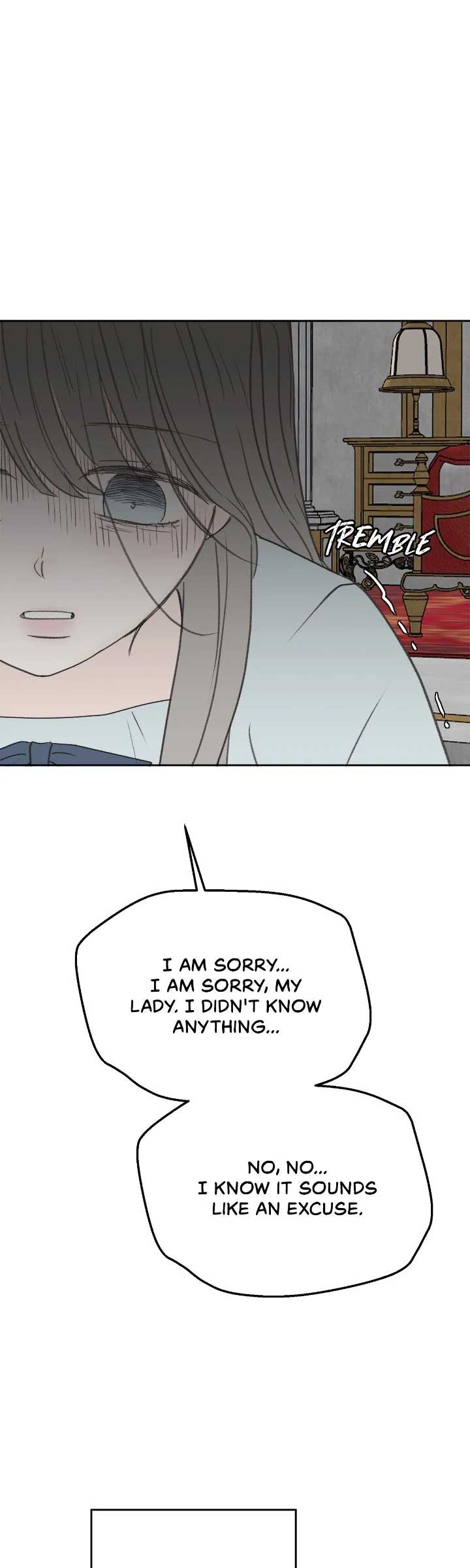 I Adopted a Male Lead From a Prison Shelter Chapter 61 - Page 6