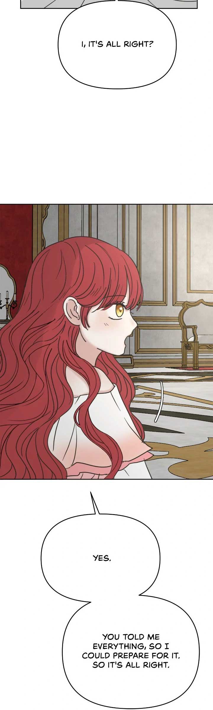 I Adopted a Male Lead From a Prison Shelter Chapter 61 - Page 9