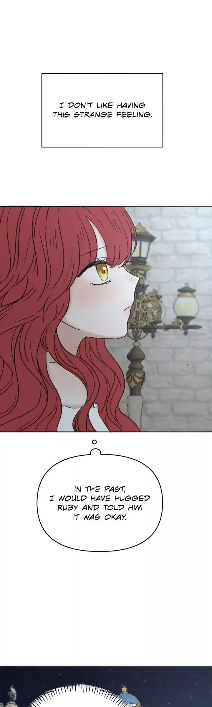 I Adopted a Male Lead From a Prison Shelter Chapter 62 - Page 10