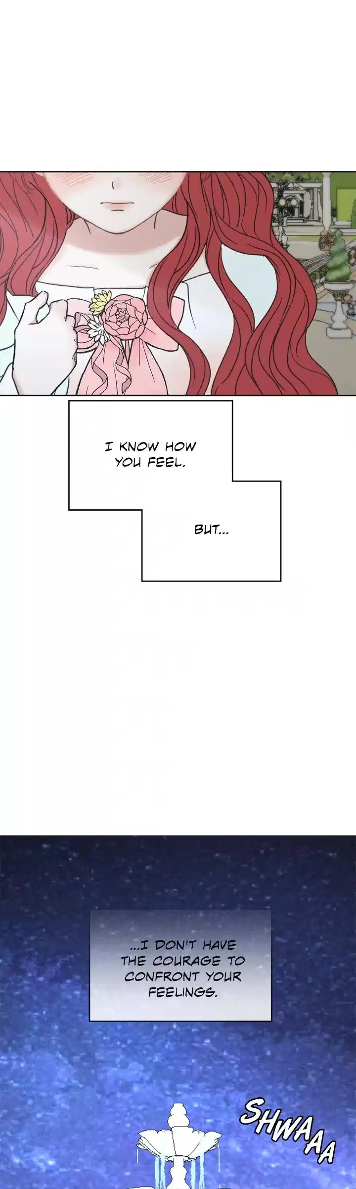 I Adopted a Male Lead From a Prison Shelter Chapter 62 - Page 15