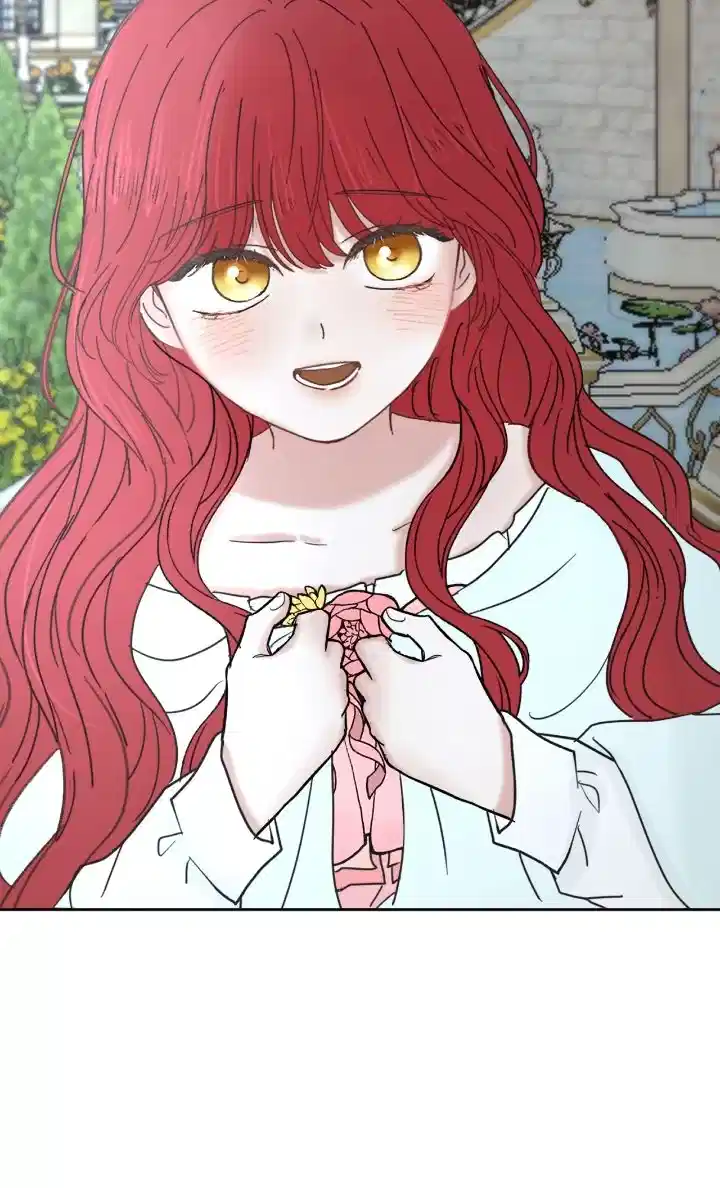 I Adopted a Male Lead From a Prison Shelter Chapter 62 - Page 19