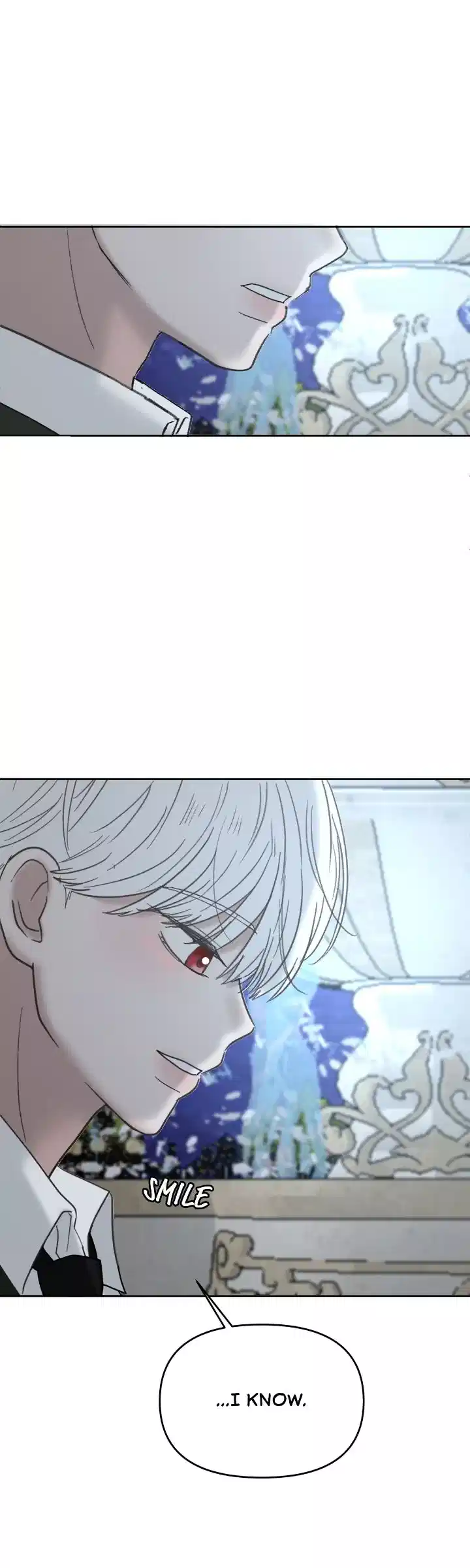 I Adopted a Male Lead From a Prison Shelter Chapter 62 - Page 20