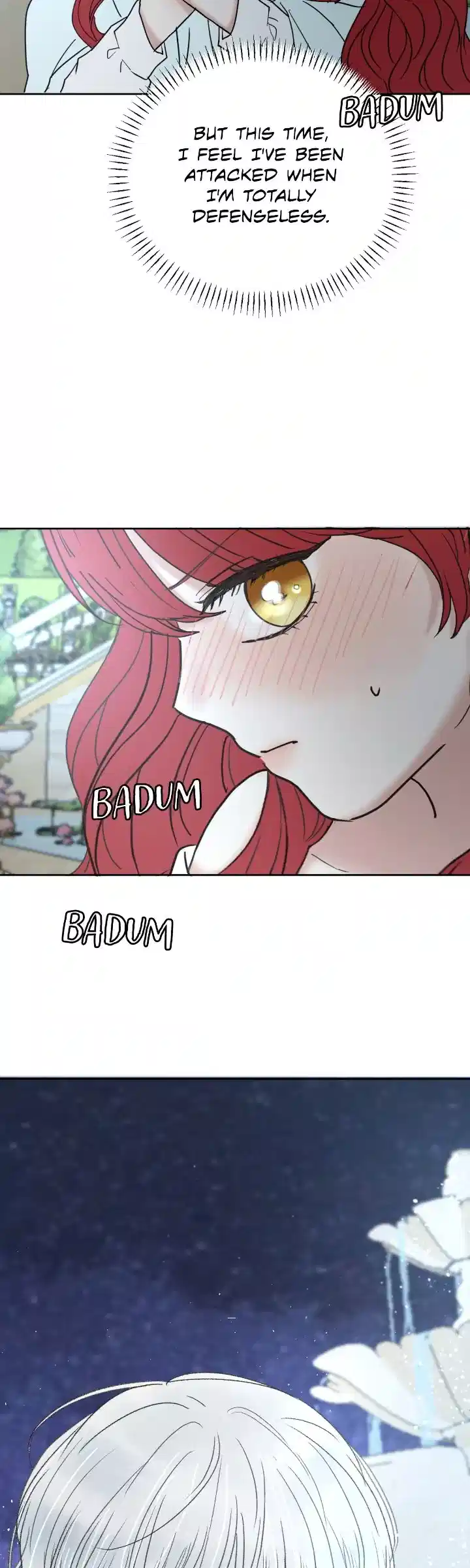 I Adopted a Male Lead From a Prison Shelter Chapter 62 - Page 28