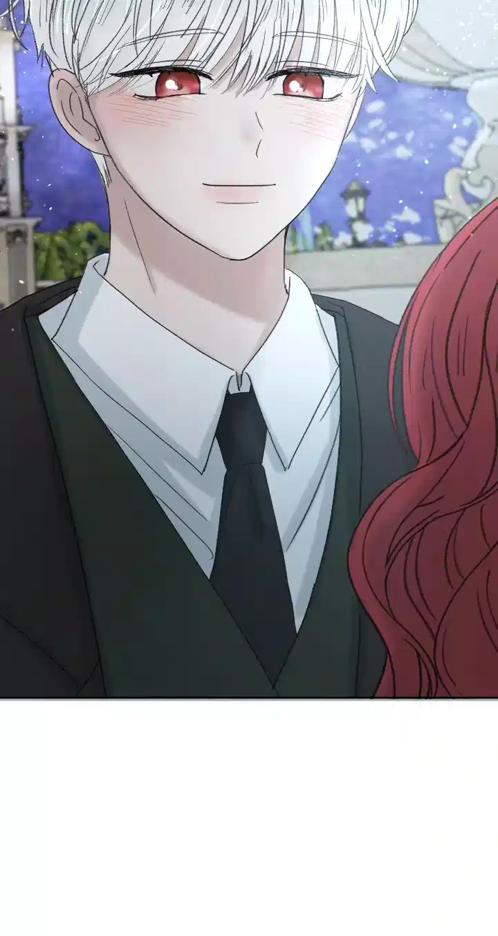 I Adopted a Male Lead From a Prison Shelter Chapter 62 - Page 29