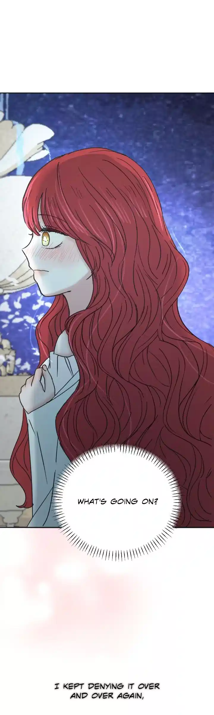 I Adopted a Male Lead From a Prison Shelter Chapter 62 - Page 30