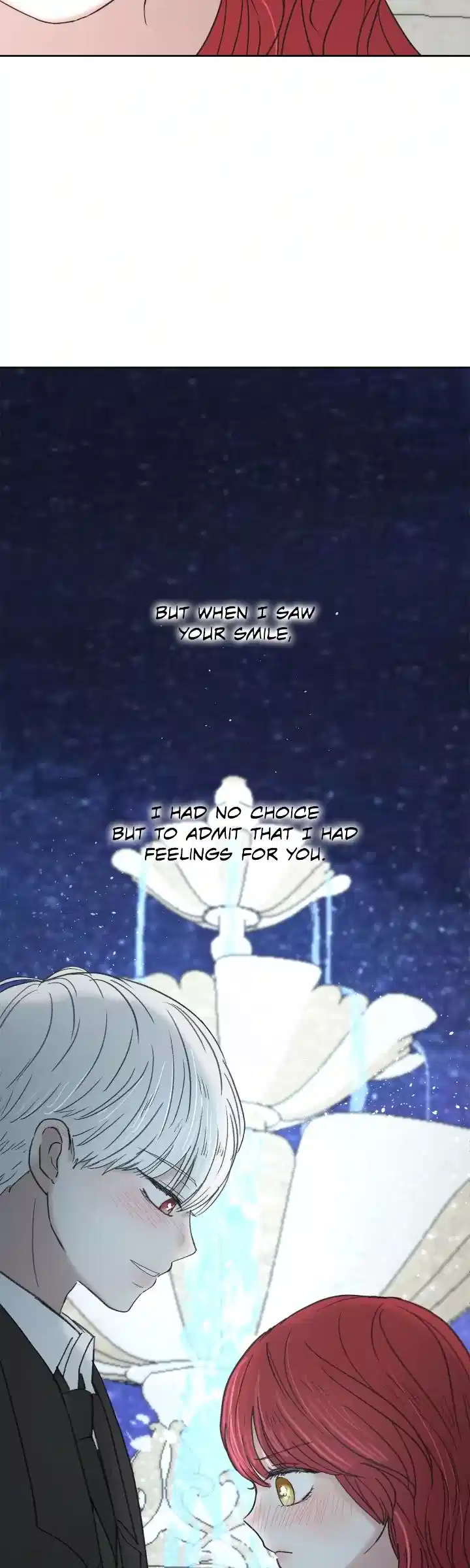 I Adopted a Male Lead From a Prison Shelter Chapter 62 - Page 32