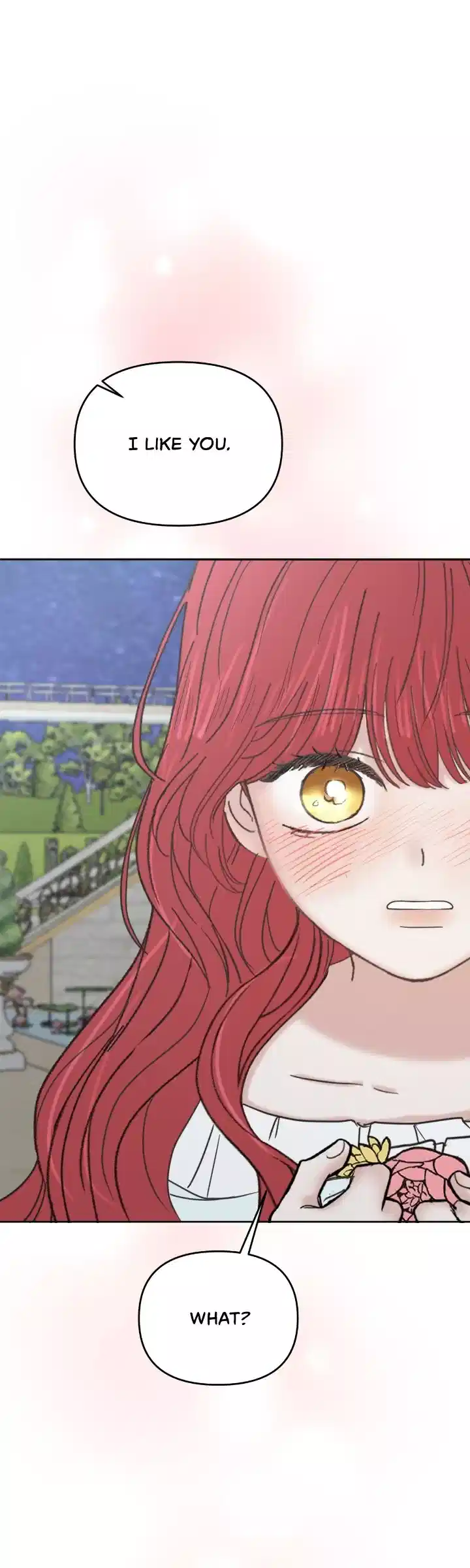 I Adopted a Male Lead From a Prison Shelter Chapter 62 - Page 35