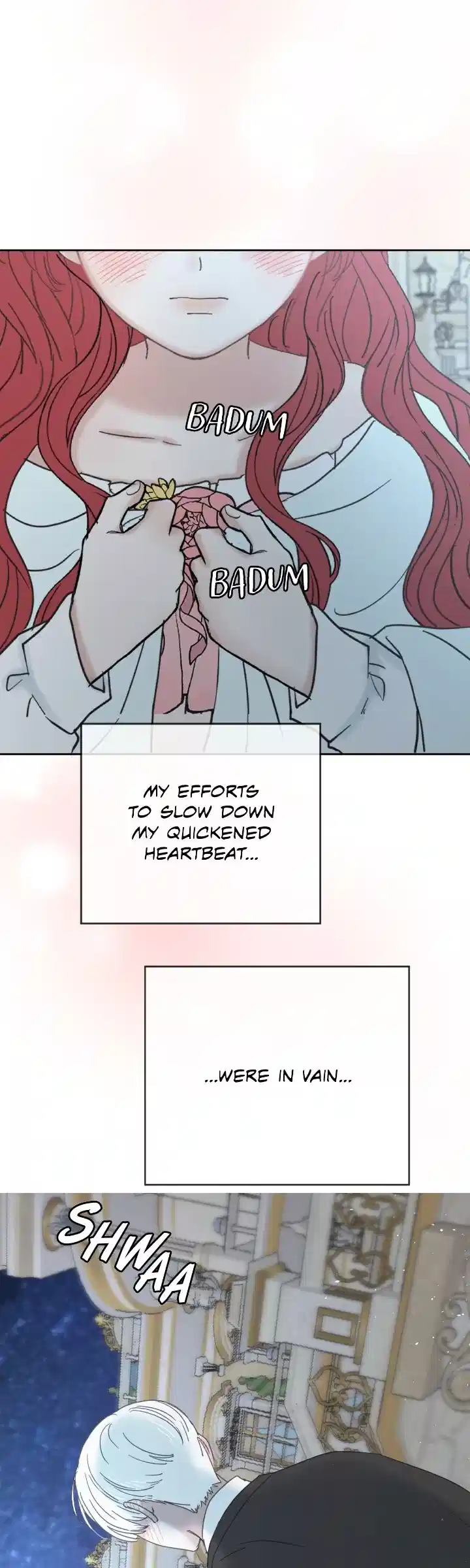 I Adopted a Male Lead From a Prison Shelter Chapter 62 - Page 37