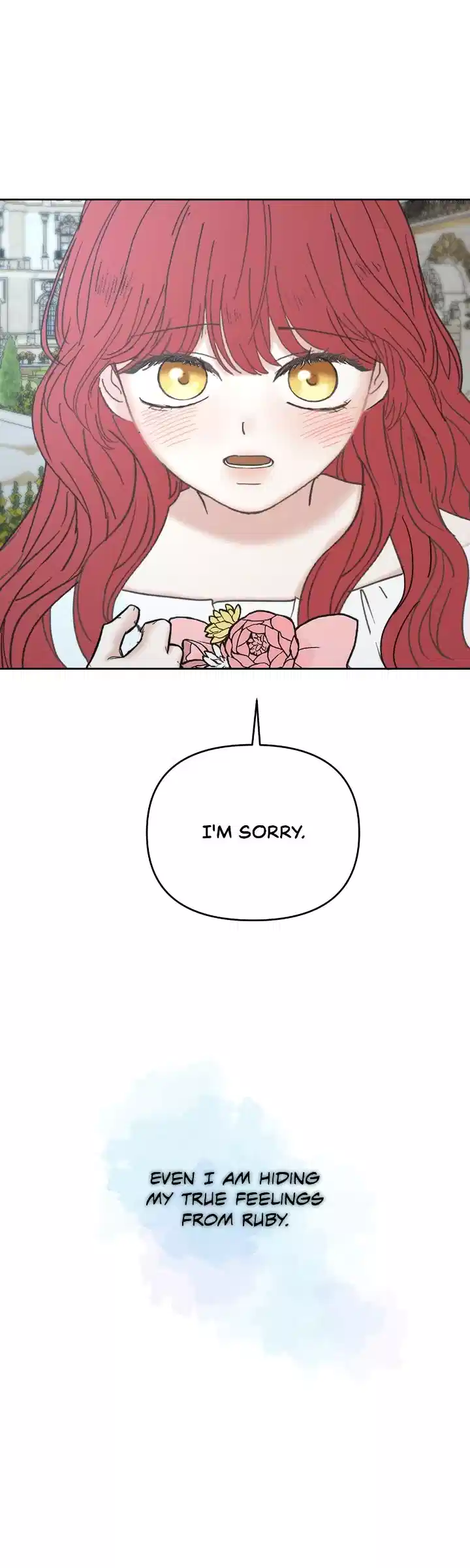 I Adopted a Male Lead From a Prison Shelter Chapter 62 - Page 5