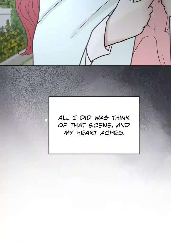 I Adopted a Male Lead From a Prison Shelter Chapter 62 - Page 9