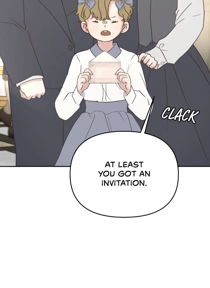 I Adopted a Male Lead From a Prison Shelter Chapter 63 - Page 22