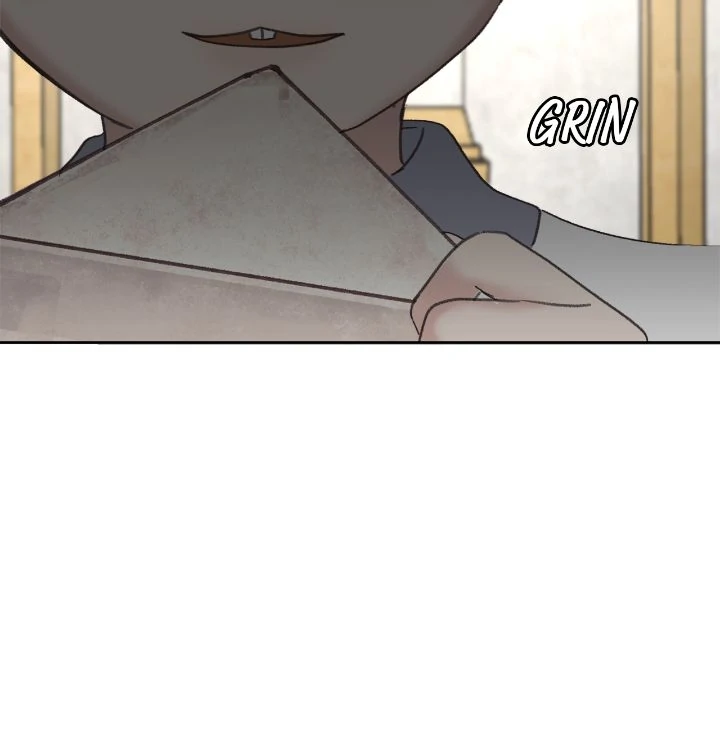 I Adopted a Male Lead From a Prison Shelter Chapter 63 - Page 27