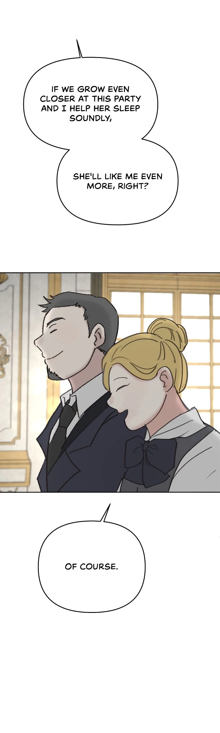 I Adopted a Male Lead From a Prison Shelter Chapter 63 - Page 28