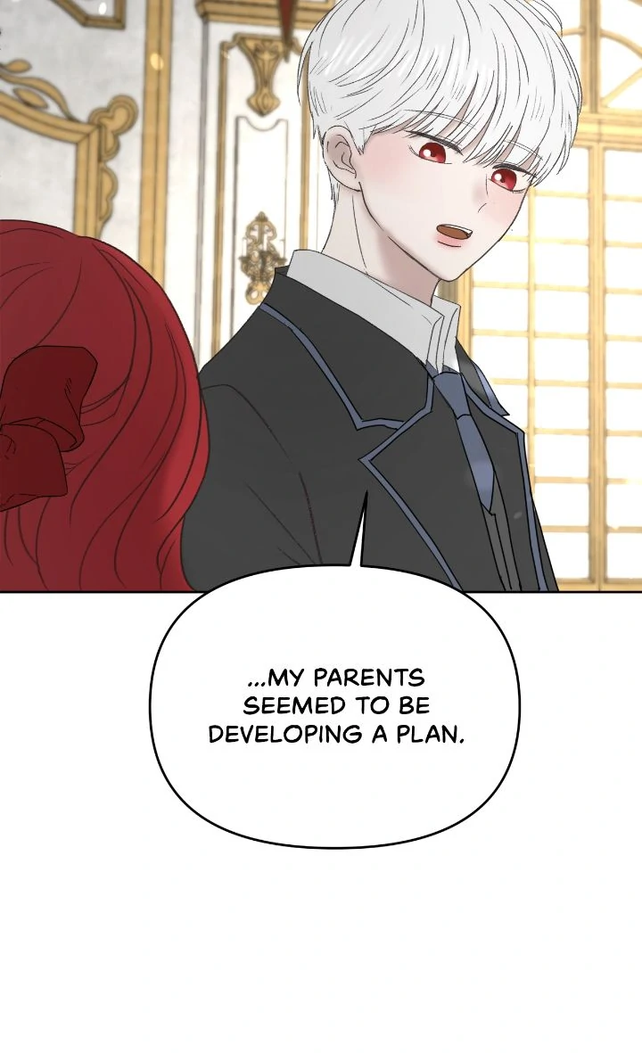 I Adopted a Male Lead From a Prison Shelter Chapter 63 - Page 32
