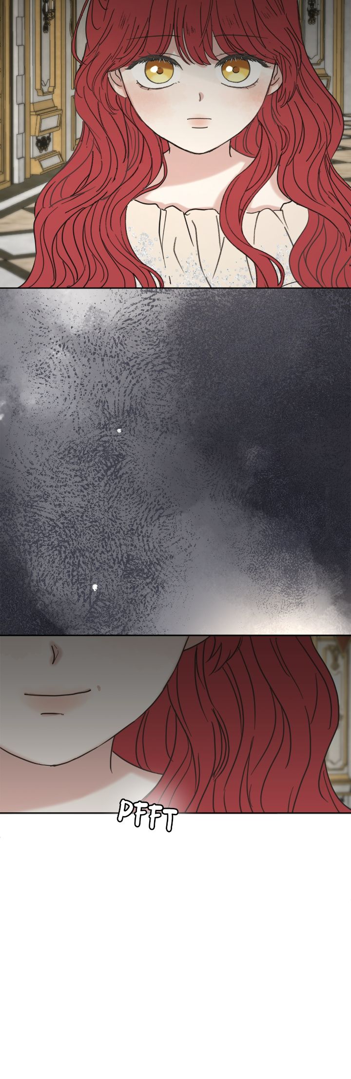 I Adopted a Male Lead From a Prison Shelter Chapter 63 - Page 44