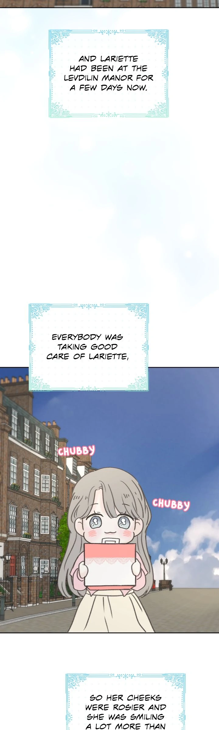 I Adopted a Male Lead From a Prison Shelter Chapter 63 - Page 8