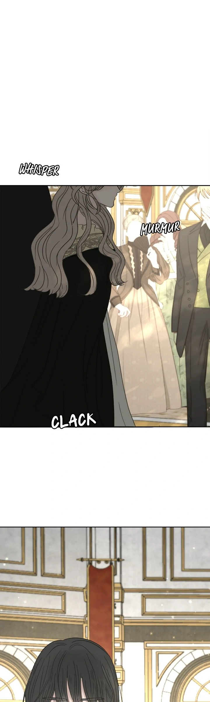 I Adopted a Male Lead From a Prison Shelter Chapter 64 - Page 36