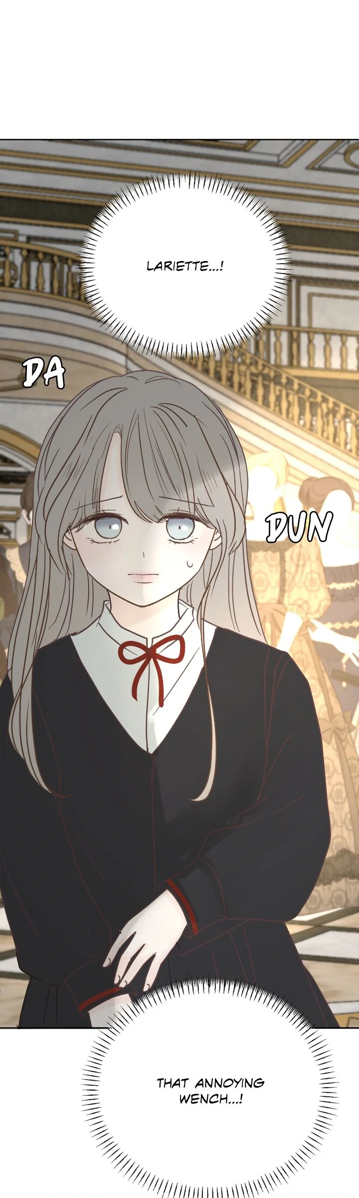 I Adopted a Male Lead From a Prison Shelter Chapter 65 - Page 11