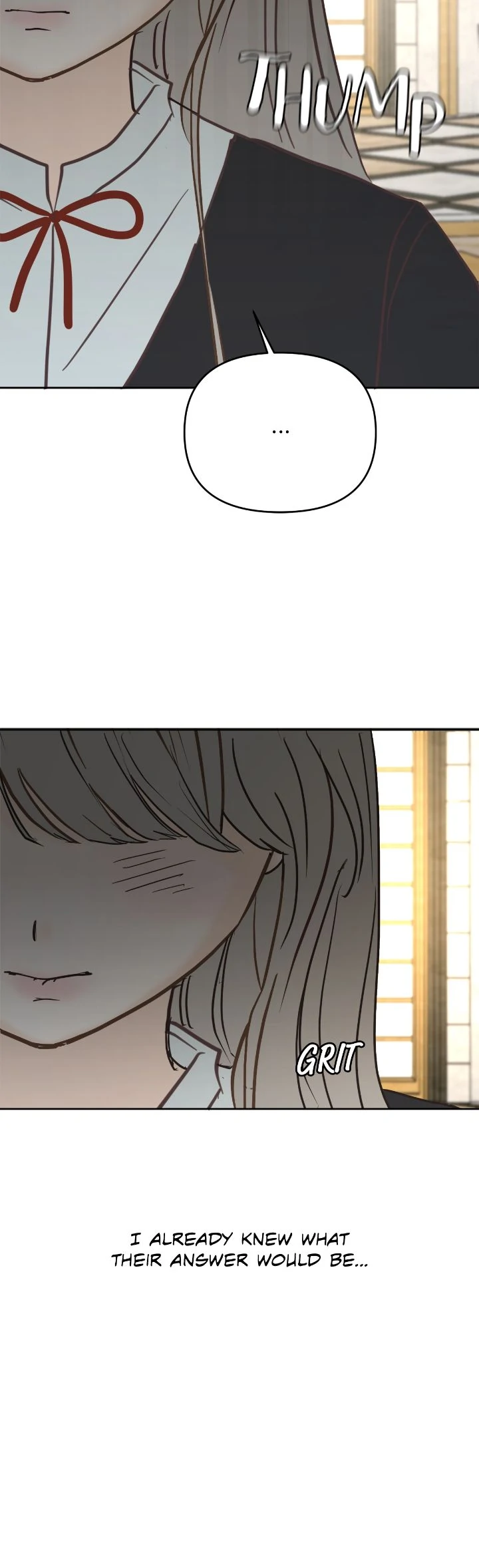 I Adopted a Male Lead From a Prison Shelter Chapter 65 - Page 19
