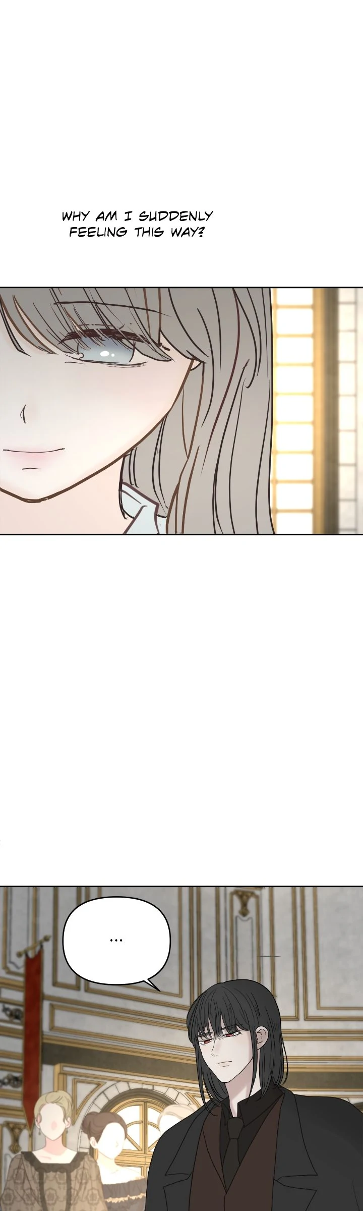 I Adopted a Male Lead From a Prison Shelter Chapter 65 - Page 20