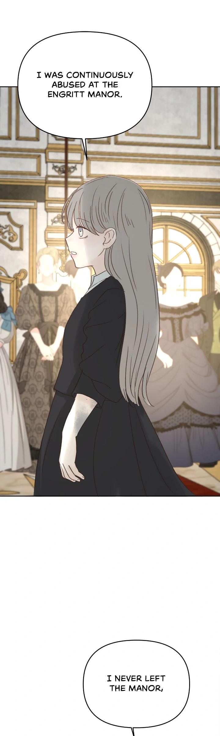 I Adopted a Male Lead From a Prison Shelter Chapter 65 - Page 26