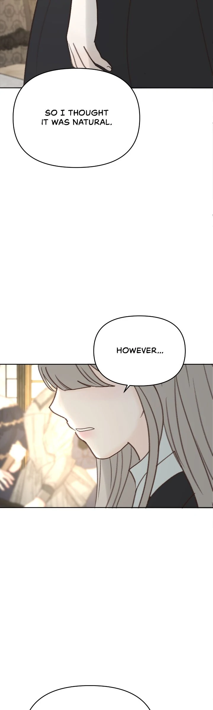 I Adopted a Male Lead From a Prison Shelter Chapter 65 - Page 28