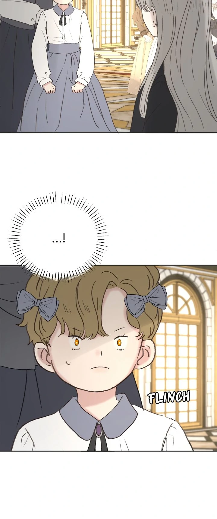 I Adopted a Male Lead From a Prison Shelter Chapter 65 - Page 30
