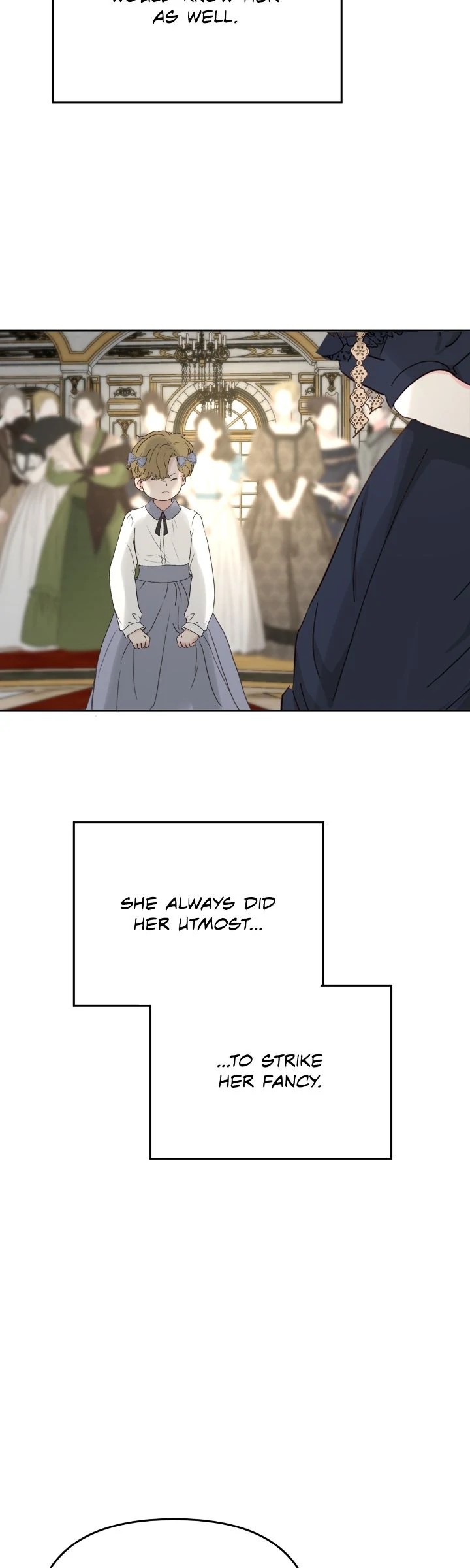 I Adopted a Male Lead From a Prison Shelter Chapter 66 - Page 14
