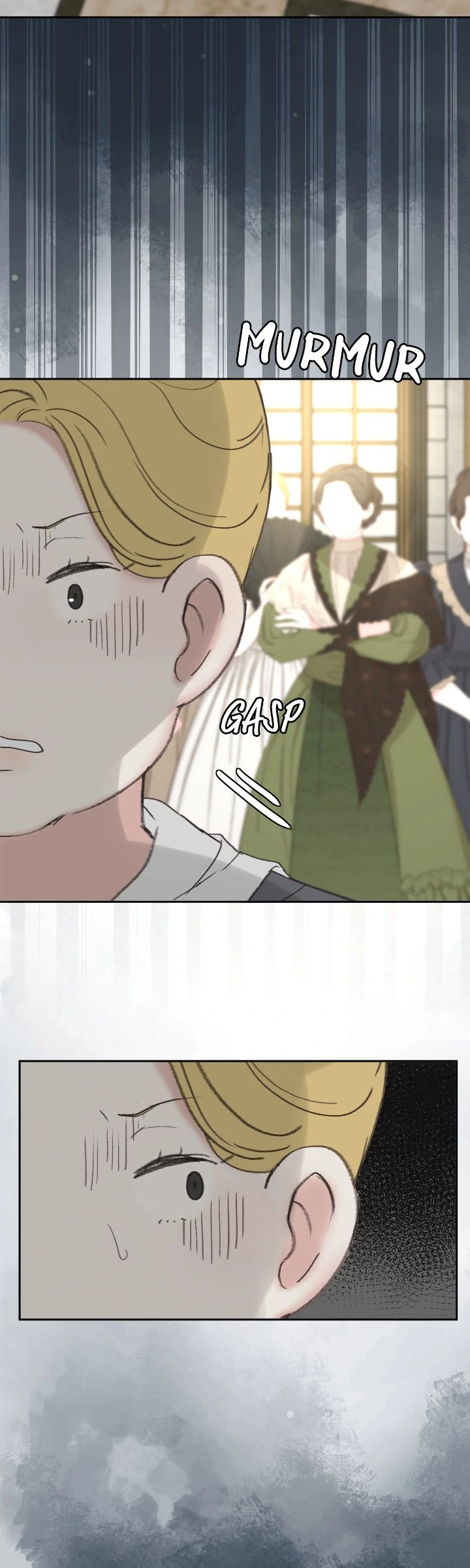 I Adopted a Male Lead From a Prison Shelter Chapter 66 - Page 2