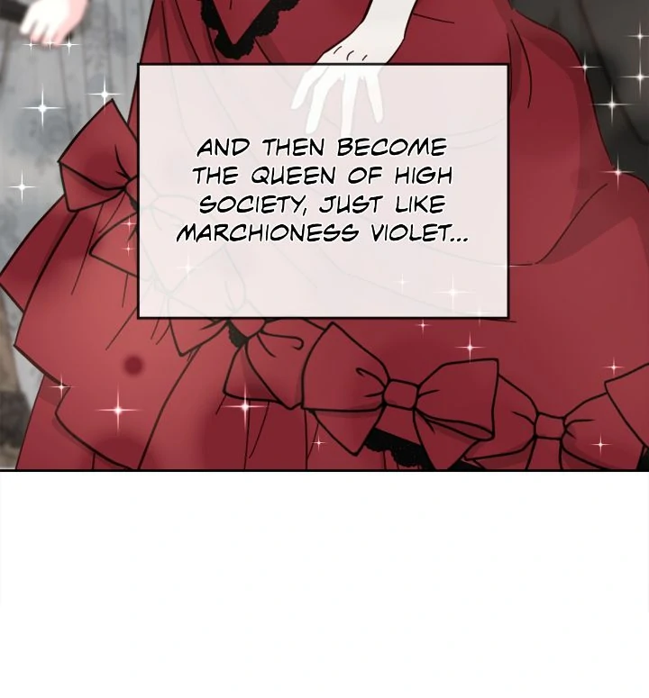 I Adopted a Male Lead From a Prison Shelter Chapter 66 - Page 20
