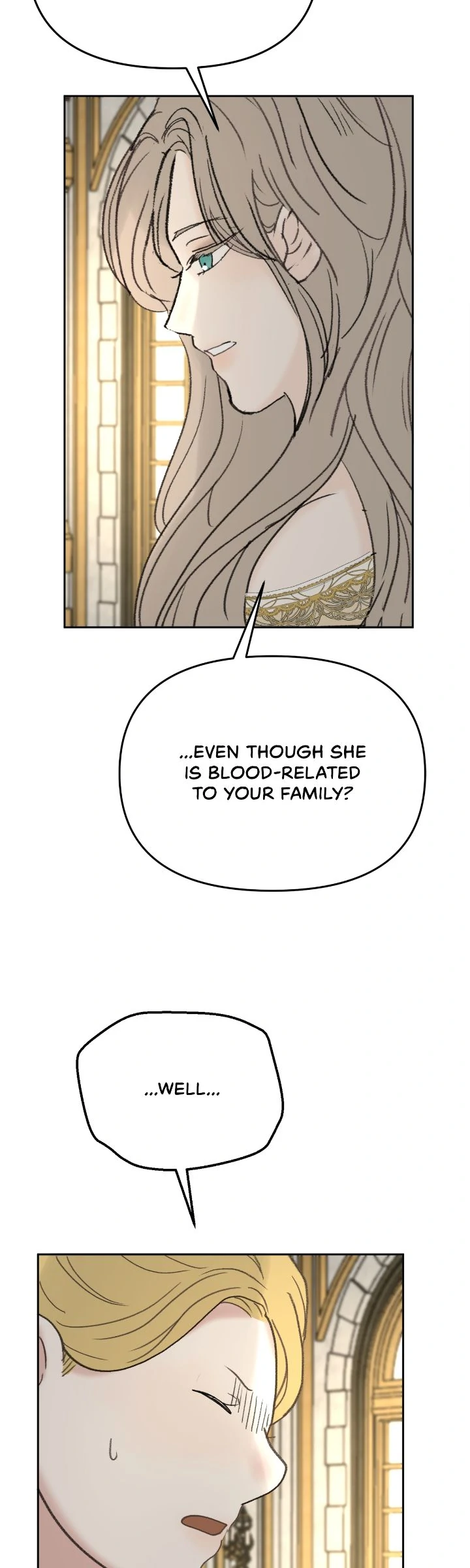 I Adopted a Male Lead From a Prison Shelter Chapter 66 - Page 27