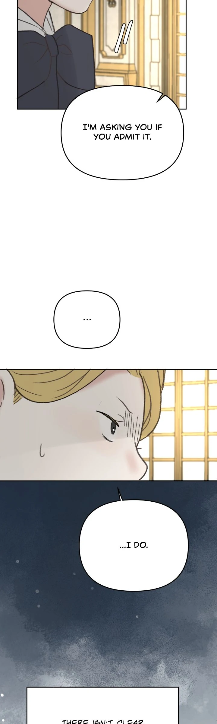 I Adopted a Male Lead From a Prison Shelter Chapter 66 - Page 28