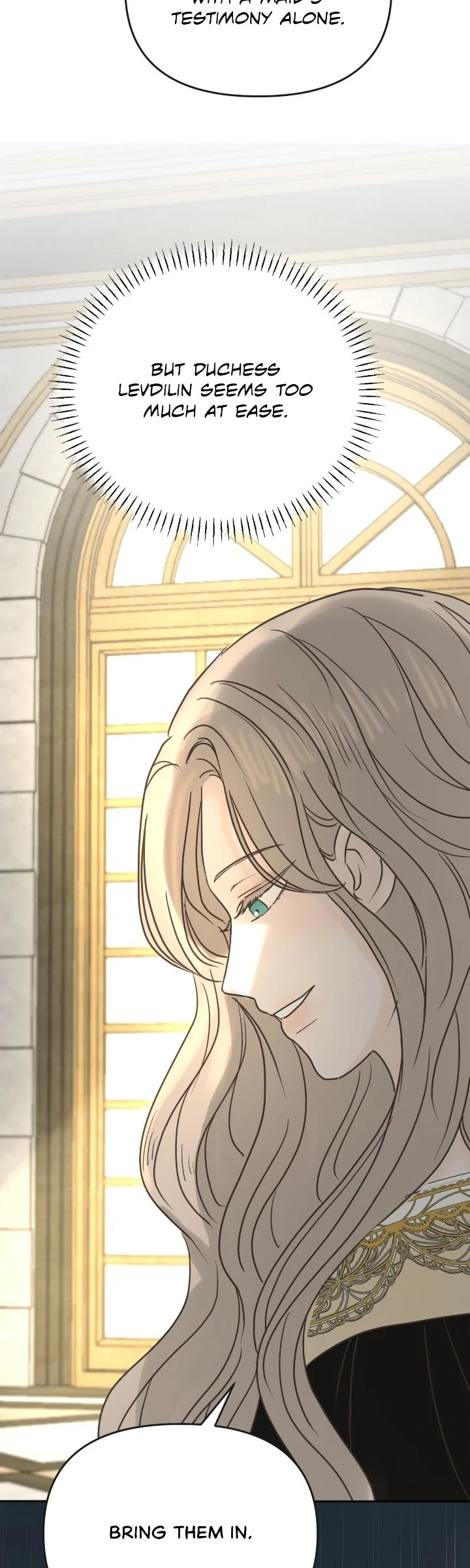 I Adopted a Male Lead From a Prison Shelter Chapter 66 - Page 32