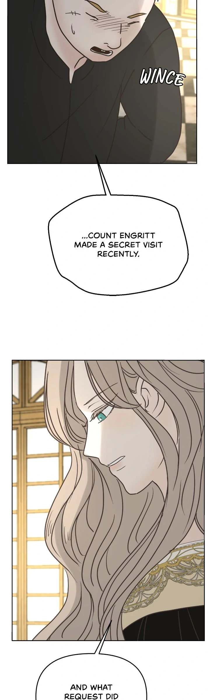 I Adopted a Male Lead From a Prison Shelter Chapter 66 - Page 39